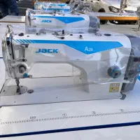 چرخ راسته دوز جک a2b نخ قطع کن jack|چرخ خیاطی و ریسندگی|تهران, عبدل‌آباد|دیوار