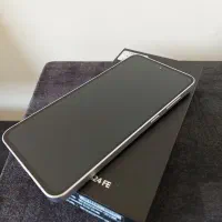 گوشی سامسونگ s24fe و واچ ۷