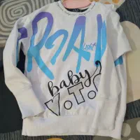 کاپشن درحد خیلی خیلی نو|کفش و لباس بچه|مشهد, حسابی جنوبی (شهرک غرب)|دیوار