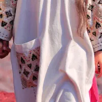 کفتان و مانتو