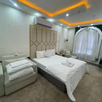 امام رضا لحظه اخری