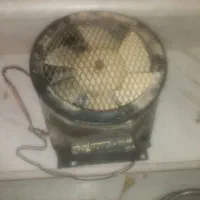 فن ماشین سنگین