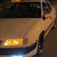 زانتیا مدل 87 عتیقه