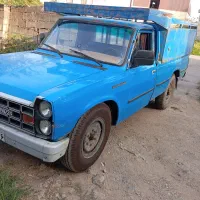 باربری حمل بار با نیسان  نیسان بار