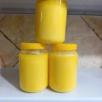 انواع روغن حیوانی کلزا زیتون ارده و...