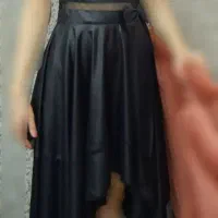 لباس شب مشکی