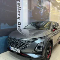 فونیکس اف ایکس fx