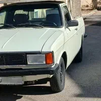 وانت پیکان|خودرو سواری و وانت|بومهن, |دیوار