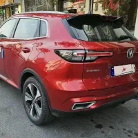 فروش چنگان Cs55 وارداتی مدل 2024|خودرو سواری و وانت|ارومیه, |دیوار