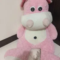 عروسک و اسباب وبازی