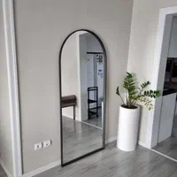 آینه قدی ابعاد 180×80
