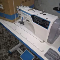 چرخ خیاطی راسته A4fدر حد کامپیوتری