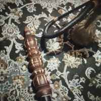 قلیون چوبی|کلکسیون و سرگرمی|شیروان (خراسان), |دیوار