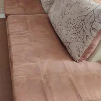 کاناپه راحتی وتخت خواب دونفره|مبلمان خانگی و میز عسلی|قم, شاه احمد قاسم|دیوار