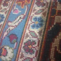 اردکان یزد دستباف 12م|فرش|احمدآبادمستوفی, |دیوار