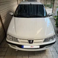 فروش پژو سال مدل۹۵