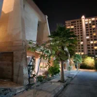 یک خواب ویلایی رویای کیش  چند قدمی دریا|فروش خانه و ویلا|کیش, |دیوار