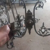 دیوار موب دوشاخه سالم
