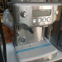 اسپرسو ساز مباشی