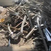 خریدار ضایعات آهن مس المینیوم وغیره