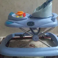 روروئک بچه