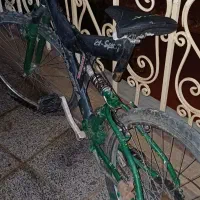 دوچرخه