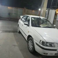 سمندef7 مدل91|خودرو سواری و وانت|مشهد, نظام دوست|دیوار