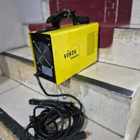 هیلتی ابزار دستگاه جوش موتور VISTA جلو مشکی نو اصل|ابزارآلات|تهران, خرمشهر|دیوار