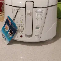 سرخ کن دلونگی