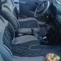 پراید ۸۲ تمیز شاستی سالم