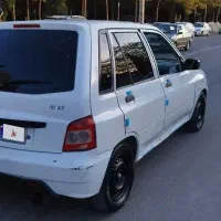 111مدل95|خودرو سواری و وانت|کرمان, |دیوار