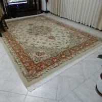 فرش در متراژهای مختلف زمرد ونگین