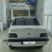 tu5|خودرو سواری و وانت|مشهد, سراب|دیوار