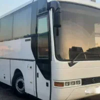 اتوبوس او۵۰۰ ( کم کار)