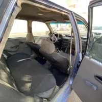 پراید ۸۷ دوگانه شرکت|خودرو سواری و وانت|چهاردانگه (تهران), |دیوار