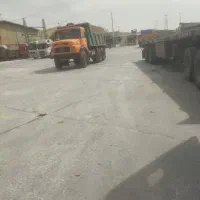 زیر مایلر کمپرس|خودرو سنگین|بجنورد, |دیوار