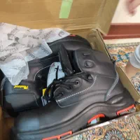 کفش کار برق ۱۸ کیلو ولت برند سیف تو|کیف، کفش، کمربند|تهران, پونک|دیوار