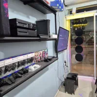 نصب بازی پلی باکس|کنسول، بازی ویدئویی و آنلاین|گلبهار, شهر جدید گلبهار|دیوار