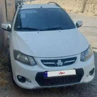 کوییک مدل 401