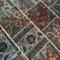 فرش|فرش|کرج, خرمدشت|دیوار