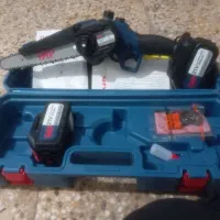 اره زنجیری شارژی مدل PAP|ابزارآلات|بهبهان, |دیوار