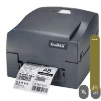 پرینتر لیبل زن برند کدکس