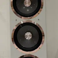 باند مکسیدر