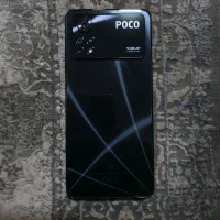 شیامی پوکو x4 pro