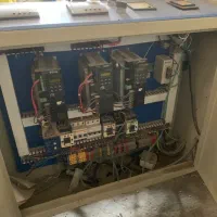 دوخت شهرستانی|ماشین‌آلات صنعتی|اصفهان, آبشار|دیوار