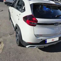 mvm x22 pro مدل 1403 در صفر گارانتی فعال|خودرو سواری و وانت|تبریز, |دیوار