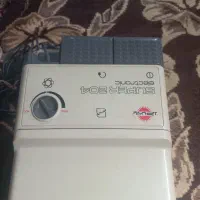 جاروبرقی  1200 وات پارس خزر انترناشنال هست