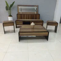 تولید و پخش کنسول وتیوی وجلومبلی عسلی....