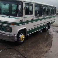 مینی بوس بنز مدل۶۱