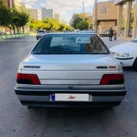 پژو۴۰۵|خودرو سواری و وانت|مراغه, |دیوار